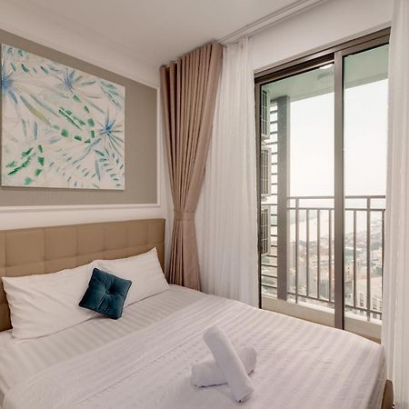 Smile Home Tresor Apartment - Modern Comfortable Πόλη Χο Τσι Μινχ Εξωτερικό φωτογραφία