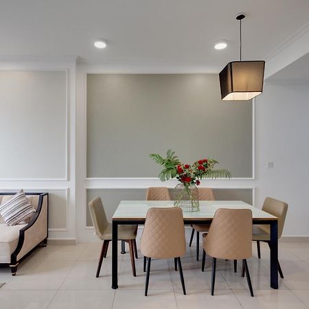 Smile Home Tresor Apartment - Modern Comfortable Πόλη Χο Τσι Μινχ Εξωτερικό φωτογραφία